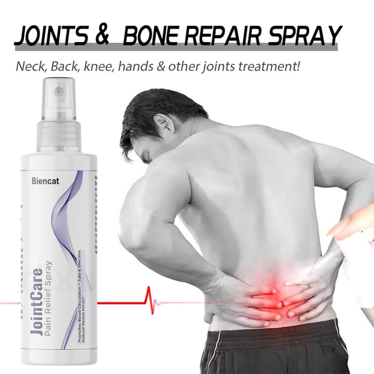 Joint Care Pain Relief Spray