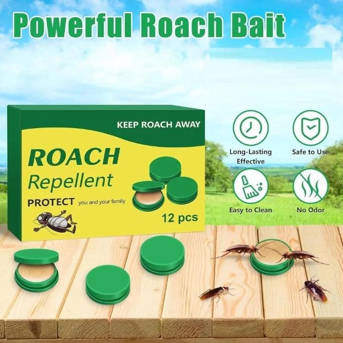RoachStop Pro – Pack of 2