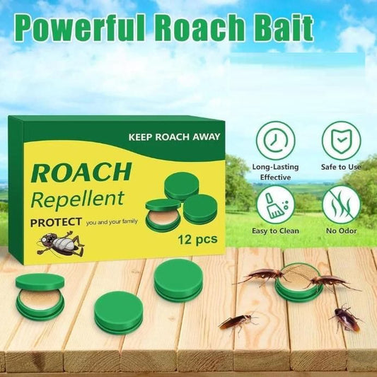 RoachStop Pro – Pack of 2