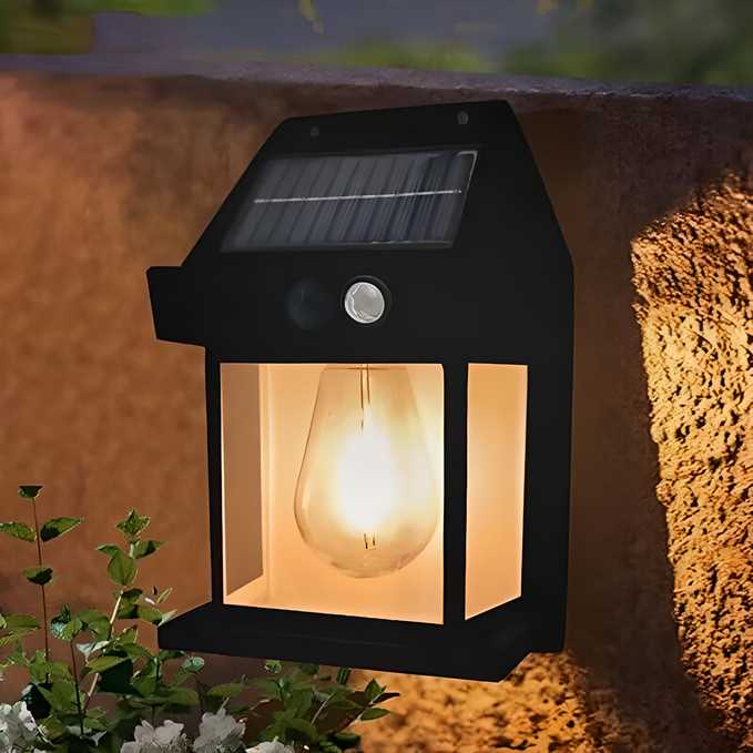 Lumi Intelli Night Lamp
