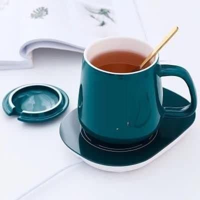 Electric Coffee Warmer