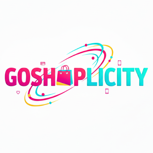 Goshoplicity.in